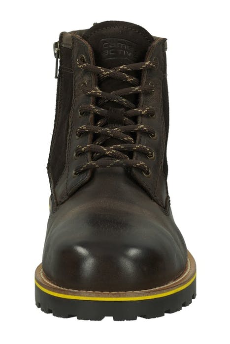 COPPER DARK BROWN 3