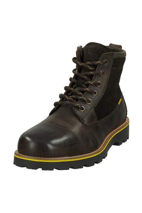 COPPER DARK BROWN 2