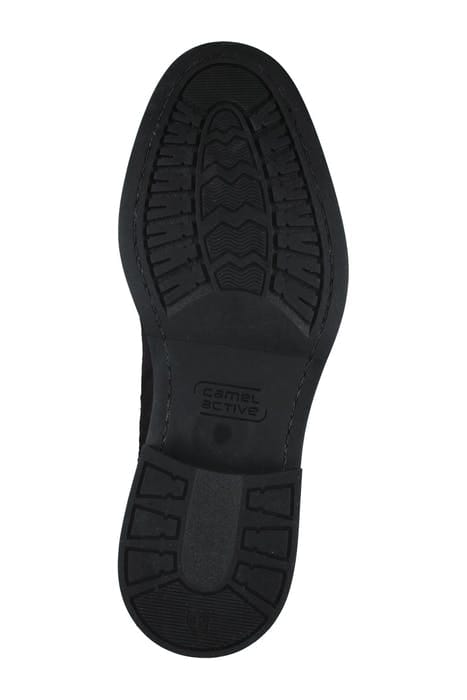 ABBOTT DARK BROWN 6
