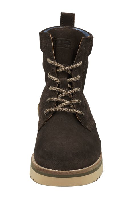 SCOOT DARK BROWN 3