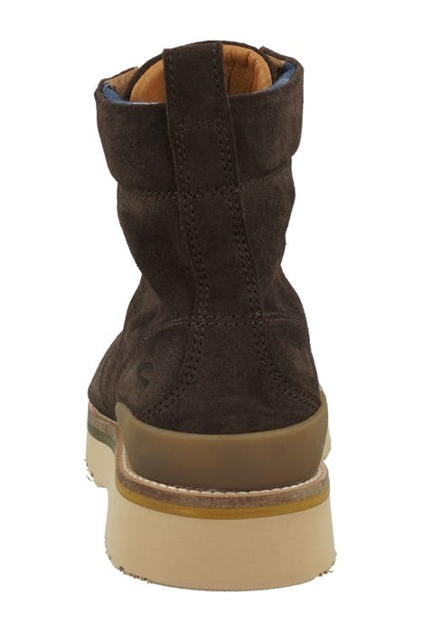 SCOOT DARK BROWN 4