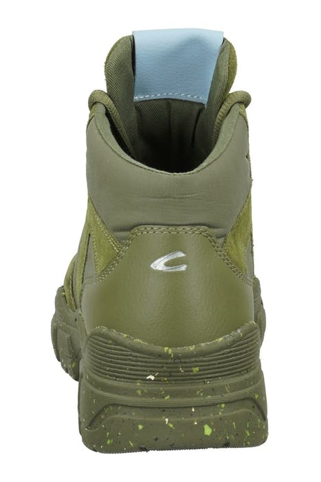 TRAIL BURNT OLIVE 4