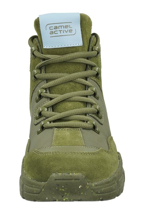 TRAIL BURNT OLIVE 3