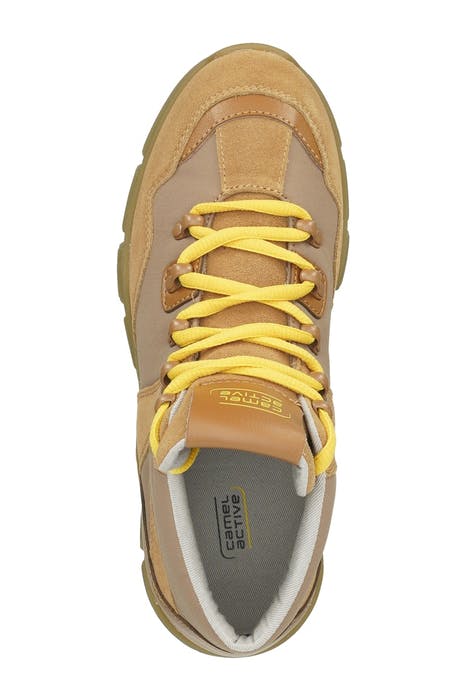 TRAIL TAN 5