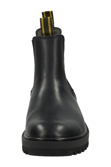 FOREST BLACK 3