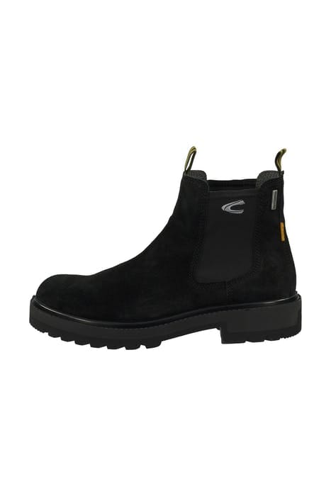 FOREST BLACK 7