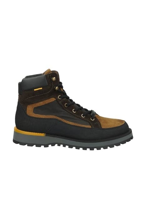PILGRIM MULTI BROWN 1