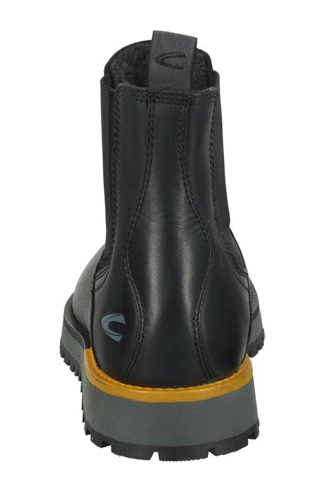 PILGRIM BLACK 4