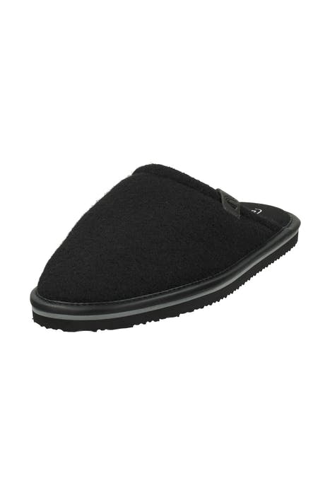 FOSS BLACK 2