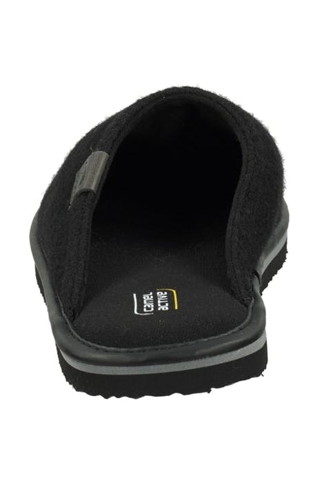 FOSS BLACK 4