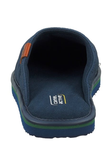 FOSS NAVY BLUE 4