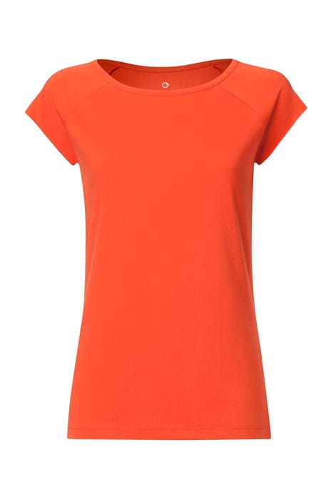 TT01 CAP SLEEVE RED 1