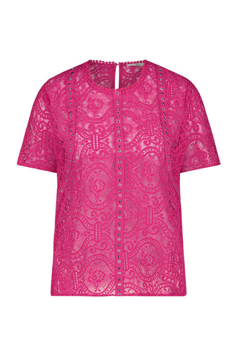 LOUELLA CO 520 BRIGHT ROSE 1