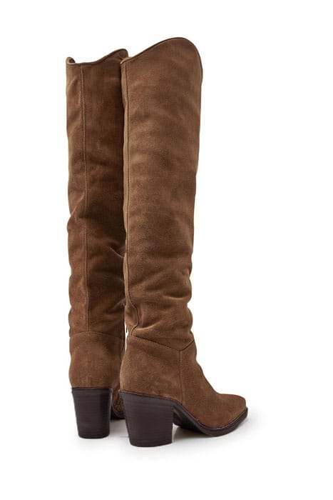 ANIKA THRIVE BROWN 3