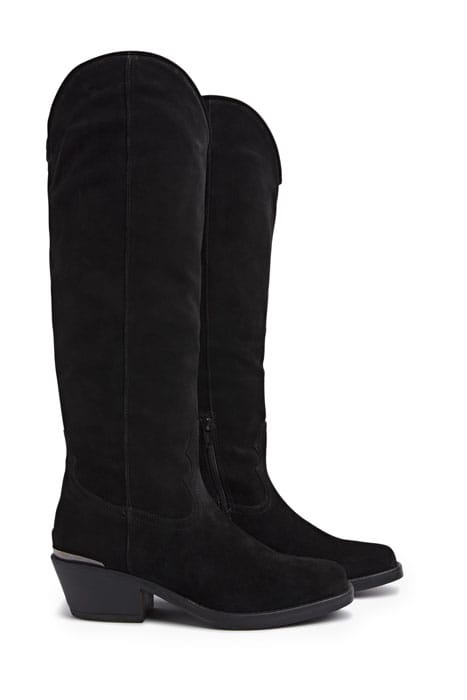 PAIGE SOUTH BLACK 5