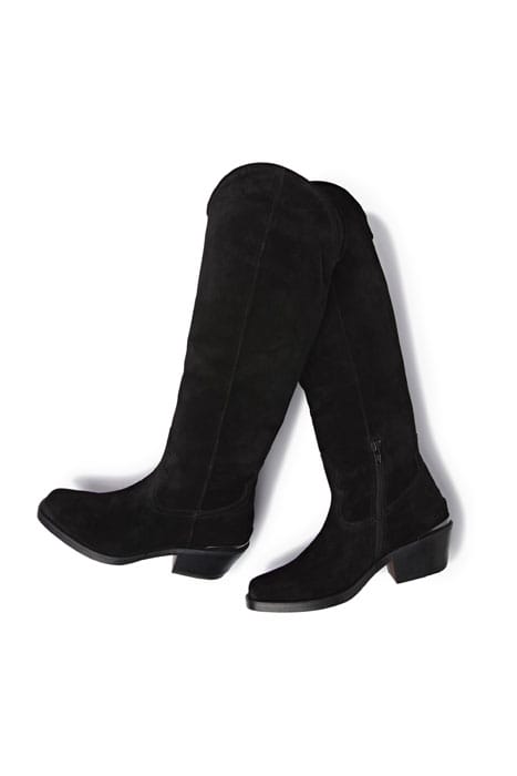 PAIGE SOUTH BLACK 4