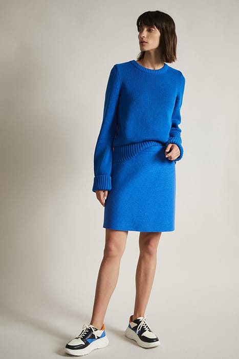 MINI WALKROCK ELECTRIC BLUE 2