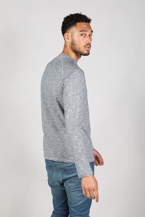 LONGSLEEVE ECRU 5