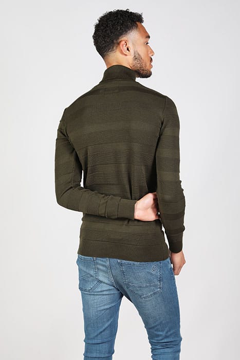 KNITWEAR ARMY 3