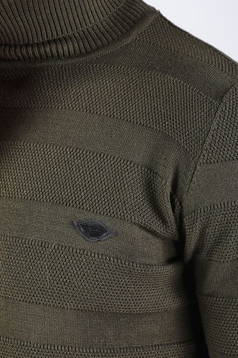 KNITWEAR ARMY 4