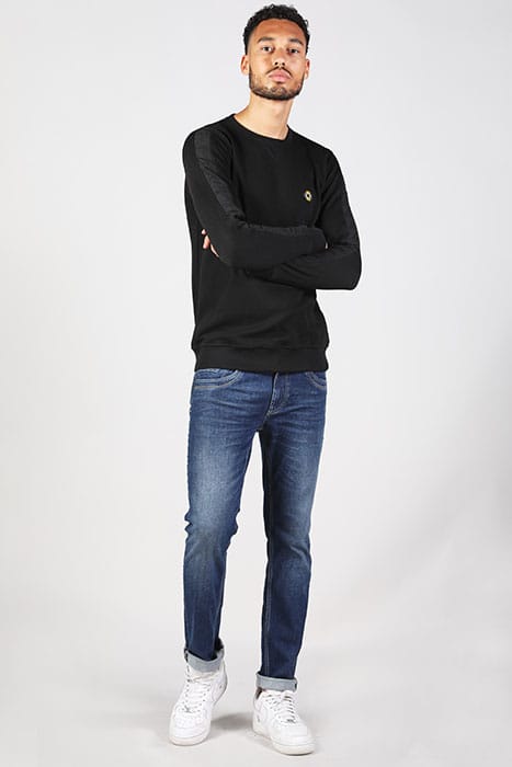 SWEATER BLACK 7