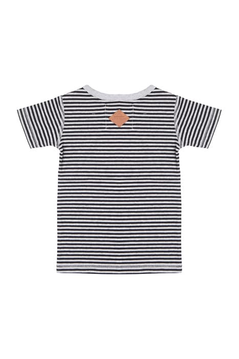SHIRT BLACK GREY 2