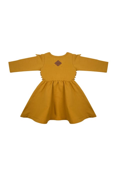 BOHO DRESS OKER 2