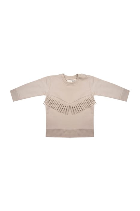 BOHO SWEATER CEMENT 1
