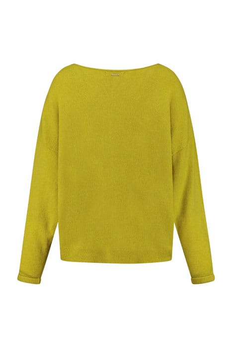 GIRLS ZANE KNIT FRESH GRAPE 2