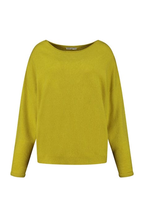 GIRLS ZANE KNIT FRESH GRAPE 1