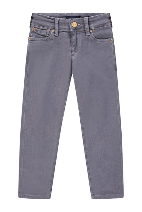 TIGGER -RECYCLED COTTON - BACK TO MY ROOTS BACK TO MY ROOTS 1