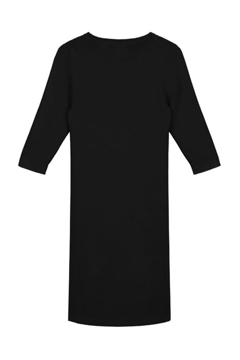 JOLIE DRESS BLACK 2
