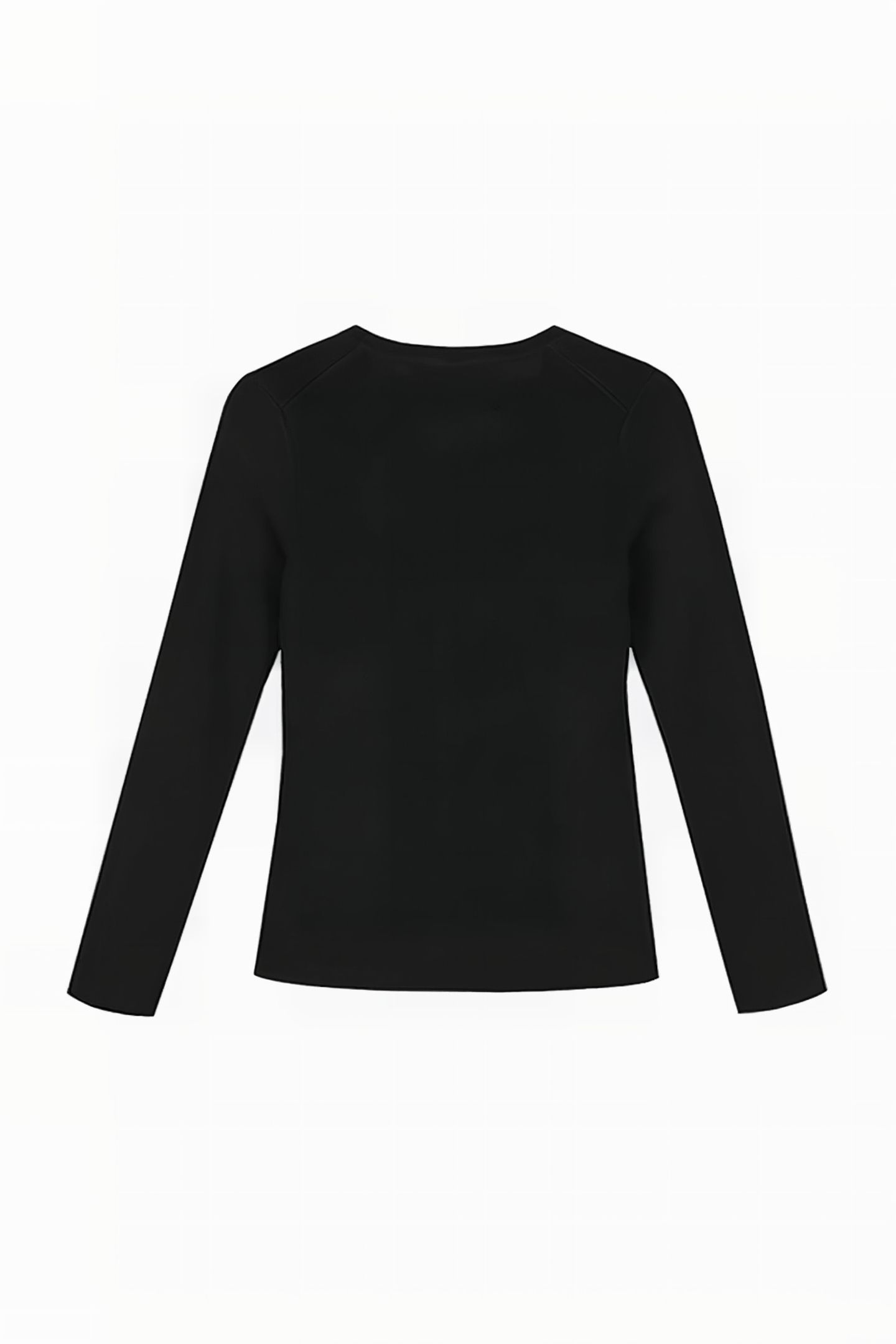 JOLIE TOP BLACK 2
