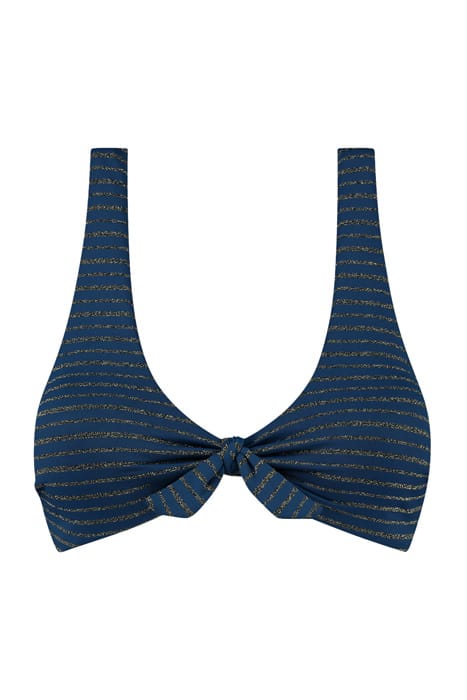 LADIES ENDLESS SUMMER TEDDY TOP POSEIDON BLUE 5