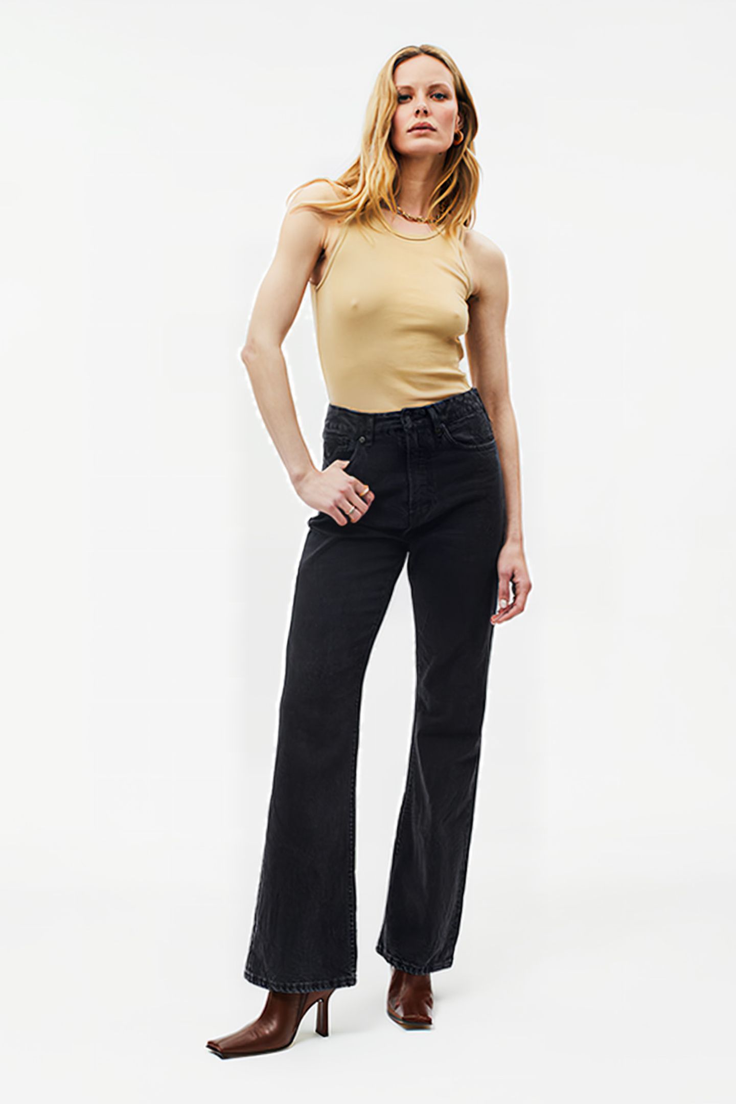 NINETTE-V ZELDA BLACK 1