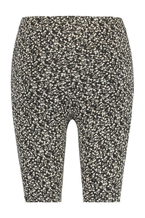 NAIA FLOWER BLACK 2