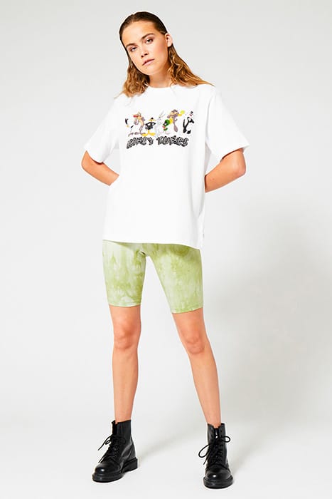 NAIA SOFT GREEN 4