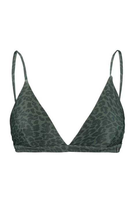 AUDREY TOP ARMY 1