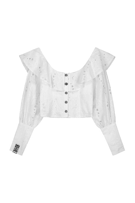 WHITE KERI TOP 3