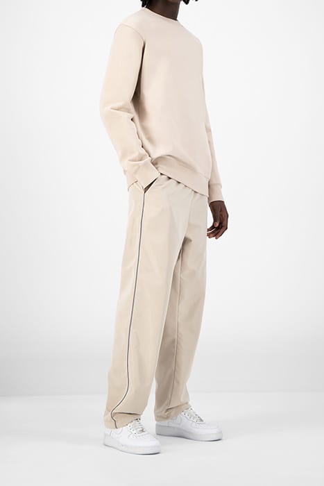 BEIGE DERIB SWEATER 3