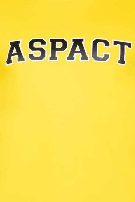 LEGEND TEE YELLOW 3