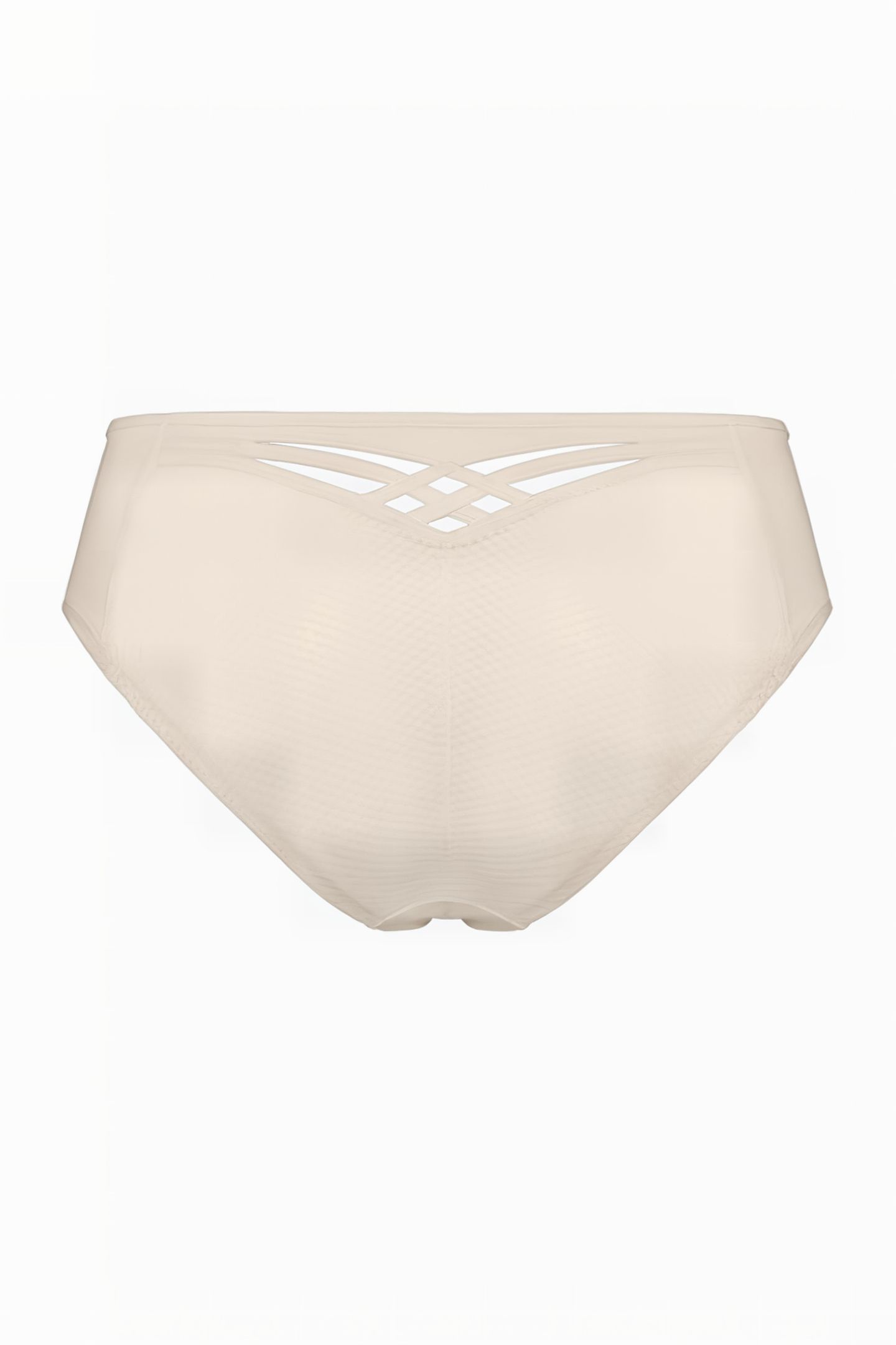DAME DE PARIS EGYPTIAN IVORY BRAZILIAN BRIEFS 3