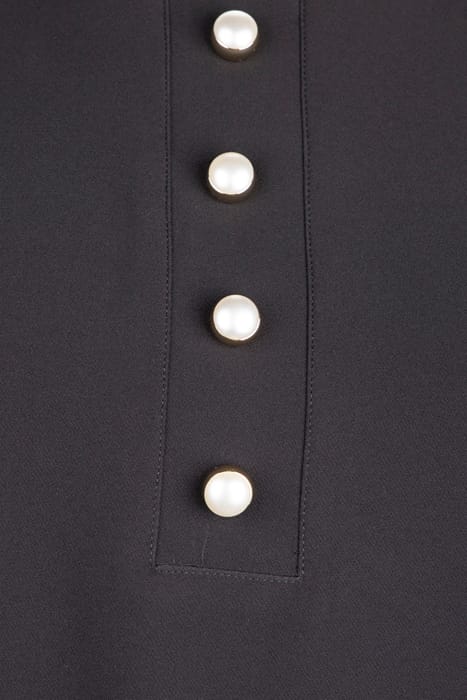FLEBILE ABITO TECNICO STRETCH BLACK 3