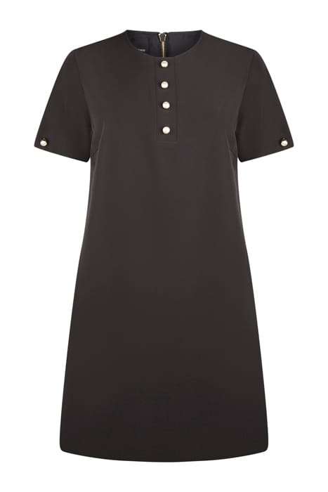 FLEBILE ABITO TECNICO STRETCH BLACK 1