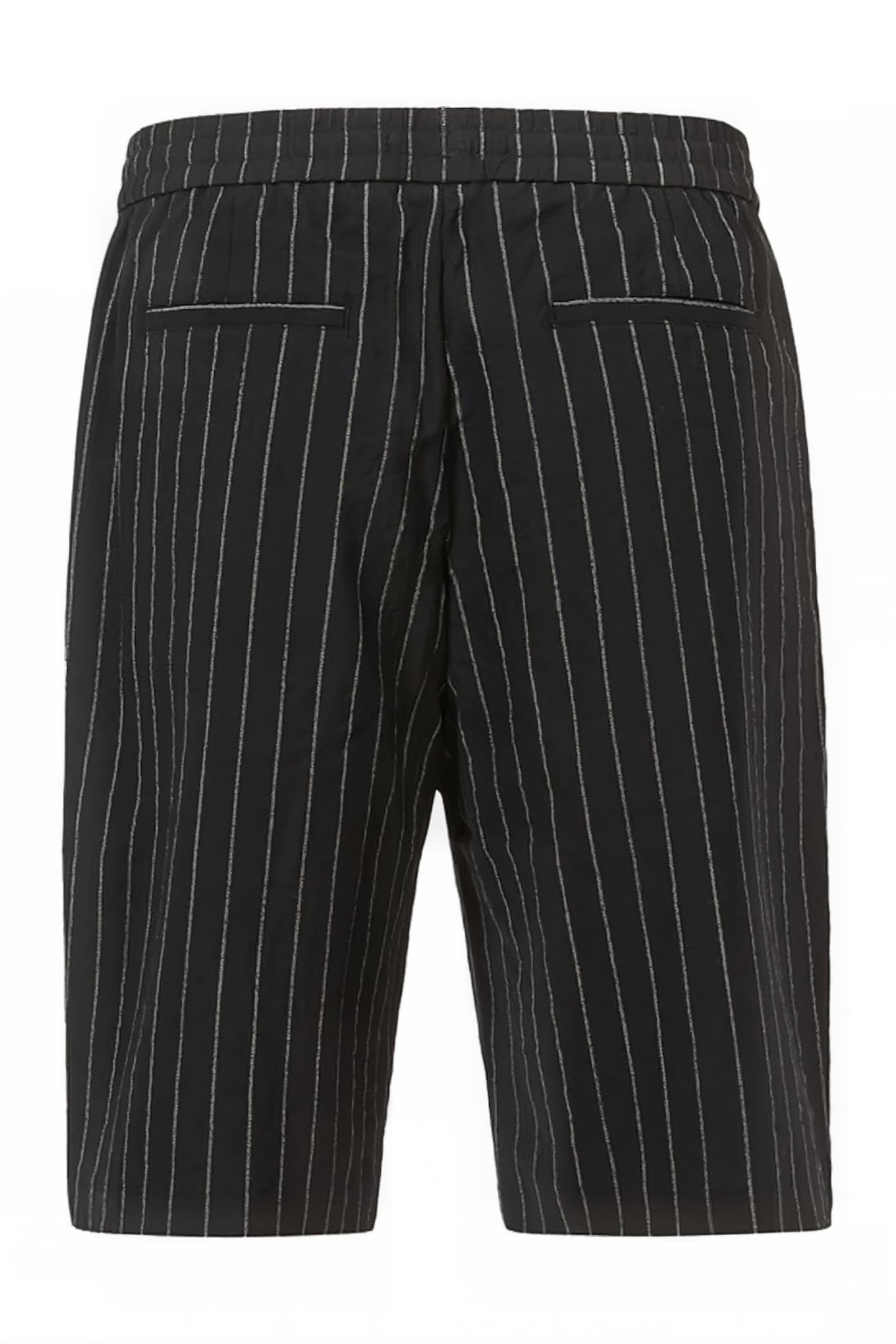 LIMI SHORT BLACK 3