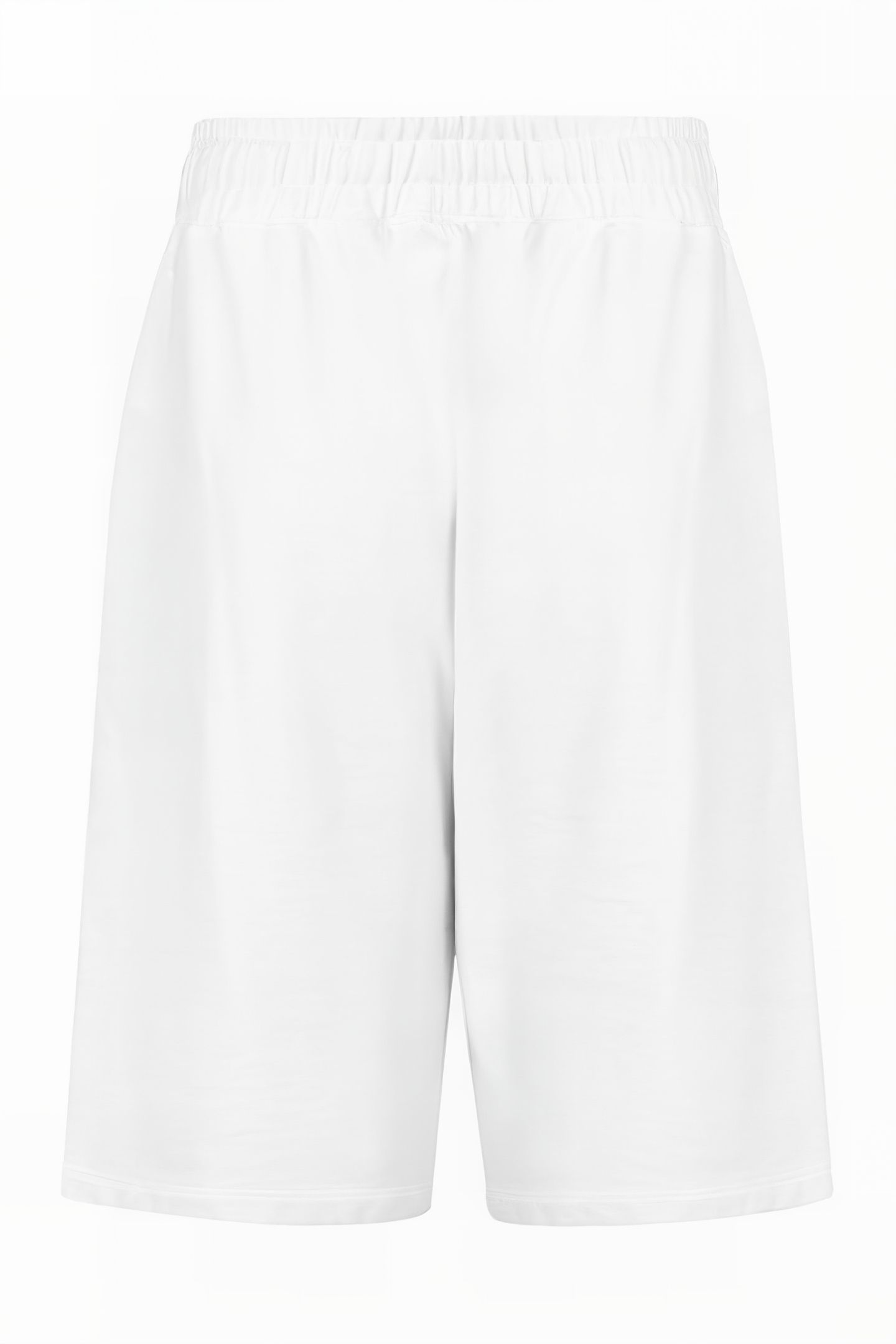 TALIE BF SHORT OPTIC WHITE 3