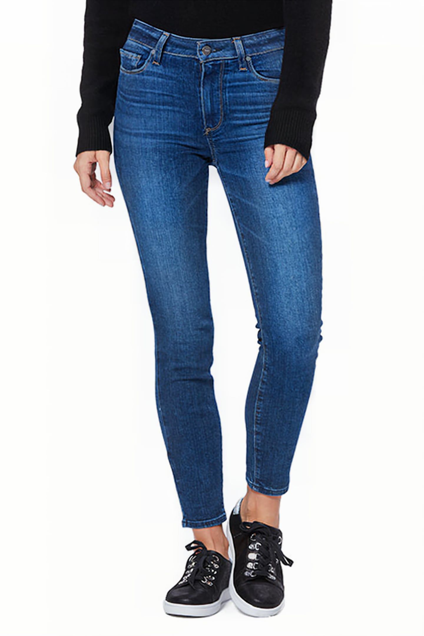 HOXTON ANKLE SOCAL 1