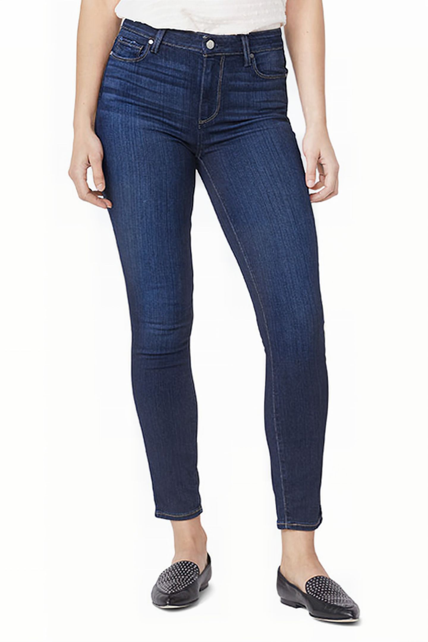 HOXTON ANKLE HARTMANN 1
