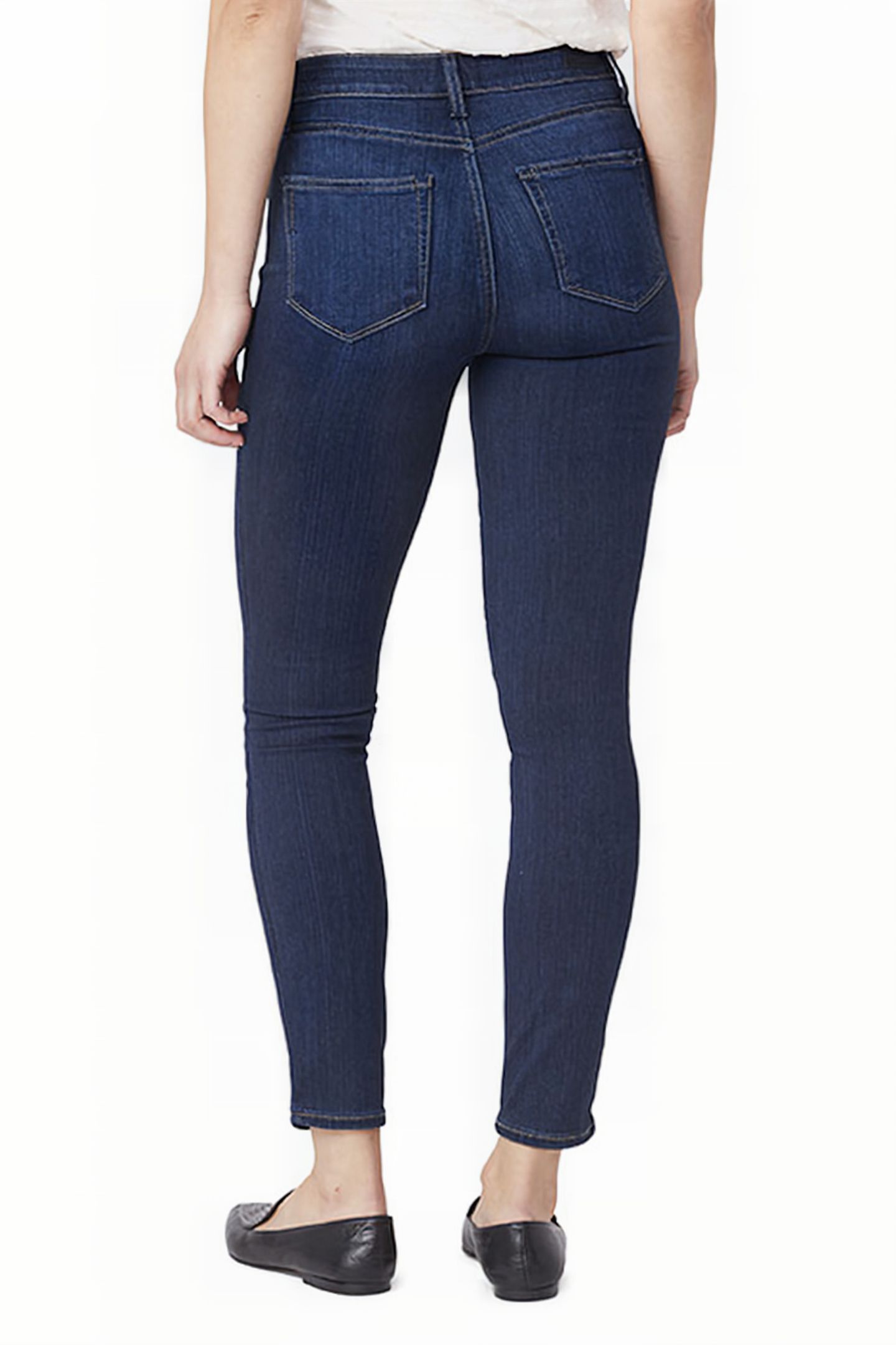 HOXTON ANKLE HARTMANN 2