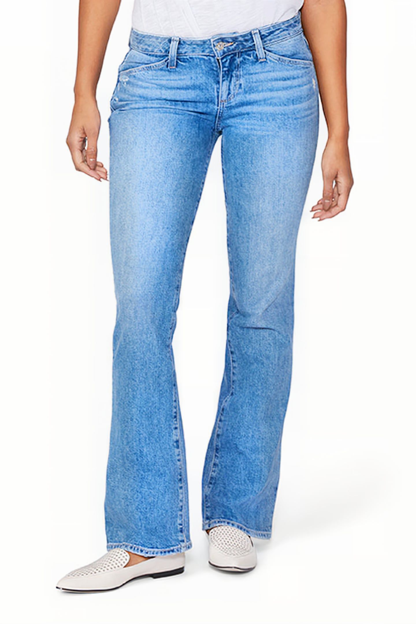 SLOANE 31IN ANGLED POCKETS CARLA 1